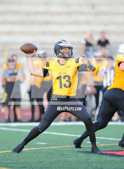 Thumbnail 3 in Timpview vs. Del Oro (Brothers in Arms Classic) photogallery.