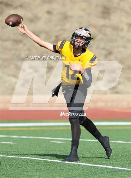 Thumbnail 1 in Timpview vs. Del Oro (Brothers in Arms Classic) photogallery.