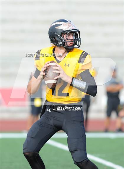 Thumbnail 1 in Timpview vs. Del Oro (Brothers in Arms Classic) photogallery.