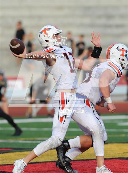 Thumbnail 3 in Timpview vs. Del Oro (Brothers in Arms Classic) photogallery.