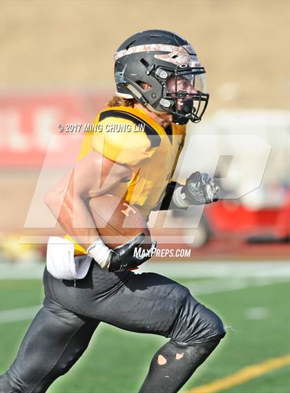 Thumbnail 2 in Timpview vs. Del Oro (Brothers in Arms Classic) photogallery.