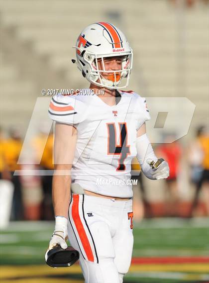 Thumbnail 2 in Timpview vs. Del Oro (Brothers in Arms Classic) photogallery.