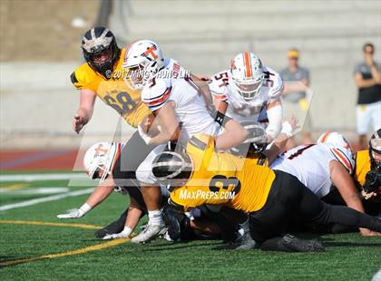 Thumbnail 3 in Timpview vs. Del Oro (Brothers in Arms Classic) photogallery.