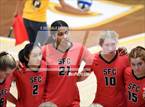 Photo from the gallery "Santa Fe Christian @ Francis Parker"
