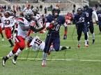 Photo from the gallery "Allen vs. Westfield (UIL 5A Division 1 Region II Final)"