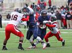 Photo from the gallery "Allen vs. Westfield (UIL 5A Division 1 Region II Final)"