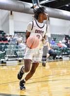 Photo from the gallery "Jefferson vs. Kountze (Holiday Hoops Classic)"