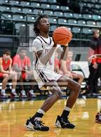 Photo from the gallery "Jefferson vs. Kountze (Holiday Hoops Classic)"