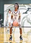 Photo from the gallery "Jefferson vs. Kountze (Holiday Hoops Classic)"