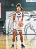 Photo from the gallery "Jefferson vs. Kountze (Holiday Hoops Classic)"