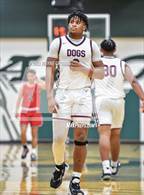 Photo from the gallery "Jefferson vs. Kountze (Holiday Hoops Classic)"