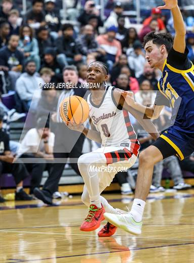 Highland vs Southern School of Energy and Sustainability (John Wall Holiday Invitational)