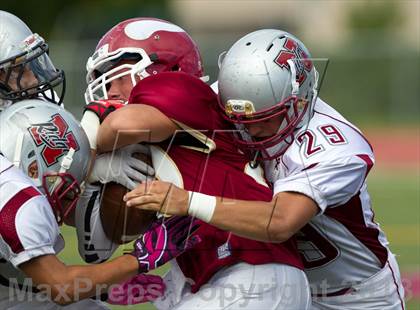 Thumbnail 1 in Northridge vs. Viewmont photogallery.
