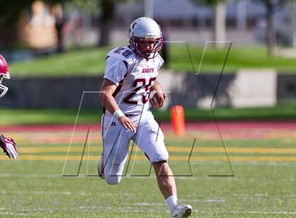 Thumbnail 1 in Northridge vs. Viewmont photogallery.