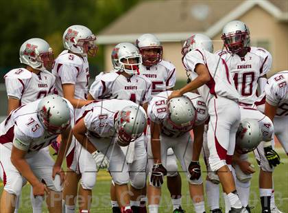 Thumbnail 3 in Northridge vs. Viewmont photogallery.