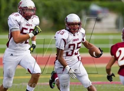 Thumbnail 2 in Northridge vs. Viewmont photogallery.