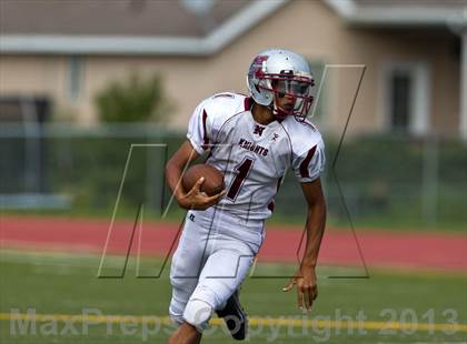 Thumbnail 2 in Northridge vs. Viewmont photogallery.