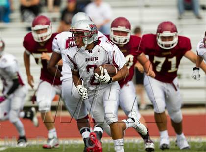 Thumbnail 3 in Northridge vs. Viewmont photogallery.