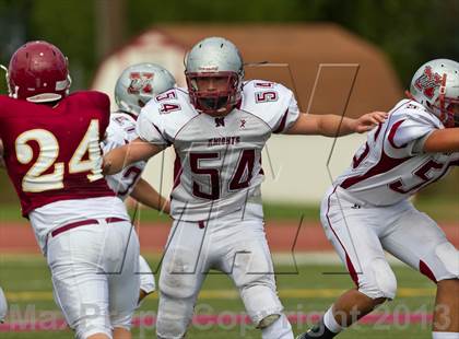 Thumbnail 3 in Northridge vs. Viewmont photogallery.
