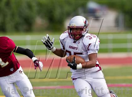 Thumbnail 1 in Northridge vs. Viewmont photogallery.