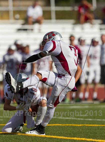 Thumbnail 2 in Northridge vs. Viewmont photogallery.