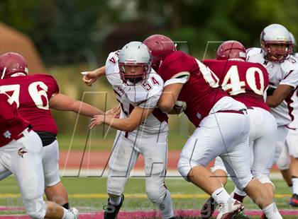 Thumbnail 2 in Northridge vs. Viewmont photogallery.