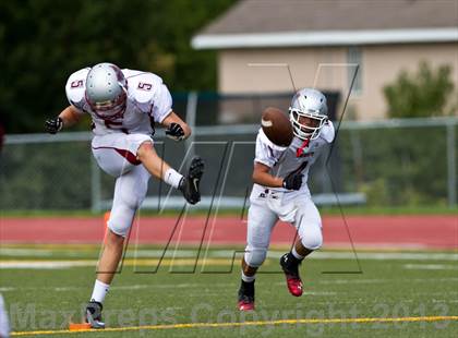 Thumbnail 3 in Northridge vs. Viewmont photogallery.