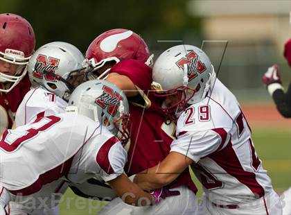 Thumbnail 2 in Northridge vs. Viewmont photogallery.