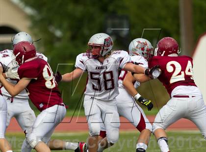 Thumbnail 2 in Northridge vs. Viewmont photogallery.