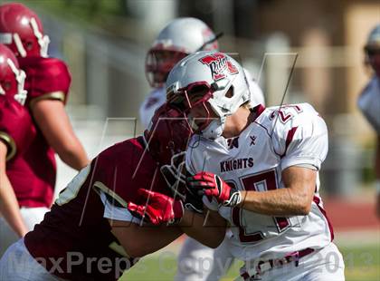 Thumbnail 2 in Northridge vs. Viewmont photogallery.