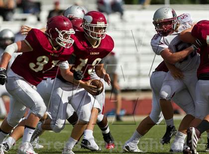 Thumbnail 3 in Northridge vs. Viewmont photogallery.