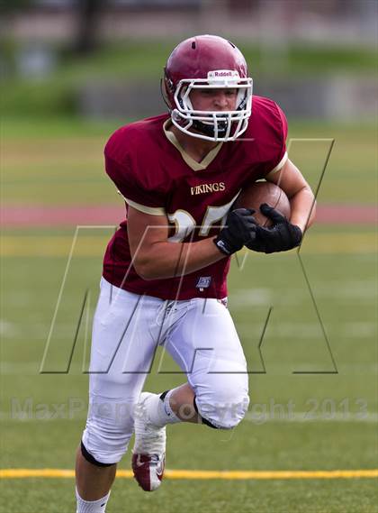 Thumbnail 1 in Northridge vs. Viewmont photogallery.