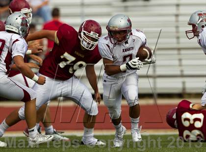 Thumbnail 3 in Northridge vs. Viewmont photogallery.