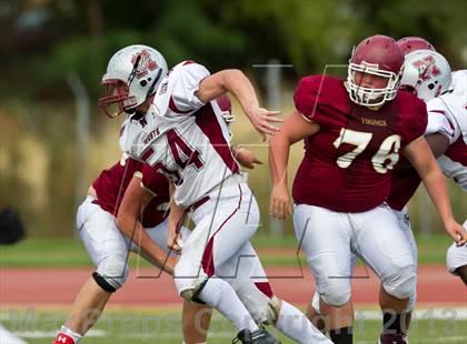 Thumbnail 1 in Northridge vs. Viewmont photogallery.