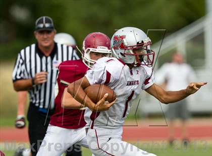 Thumbnail 3 in Northridge vs. Viewmont photogallery.