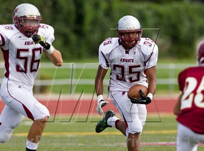 Thumbnail 3 in Northridge vs. Viewmont photogallery.