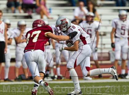Thumbnail 2 in Northridge vs. Viewmont photogallery.