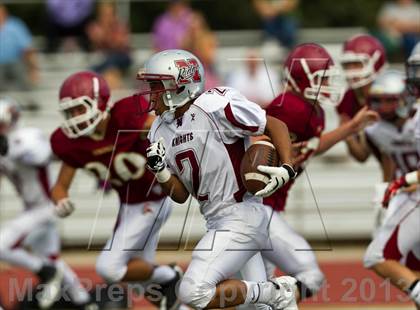 Thumbnail 1 in Northridge vs. Viewmont photogallery.