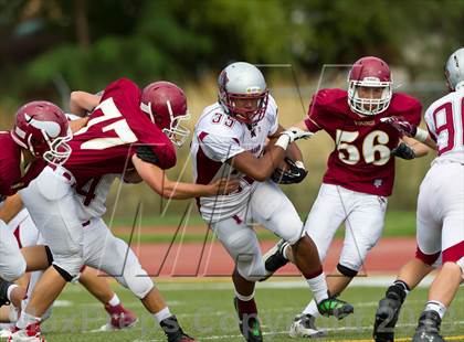 Thumbnail 2 in Northridge vs. Viewmont photogallery.