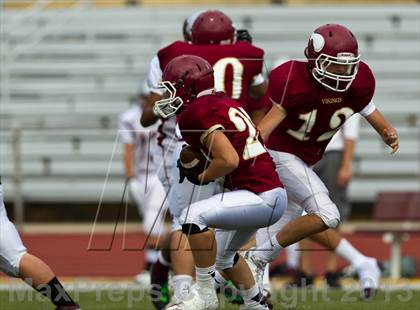 Thumbnail 1 in Northridge vs. Viewmont photogallery.
