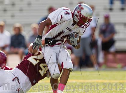 Thumbnail 1 in Northridge vs. Viewmont photogallery.