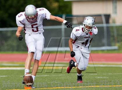 Thumbnail 2 in Northridge vs. Viewmont photogallery.