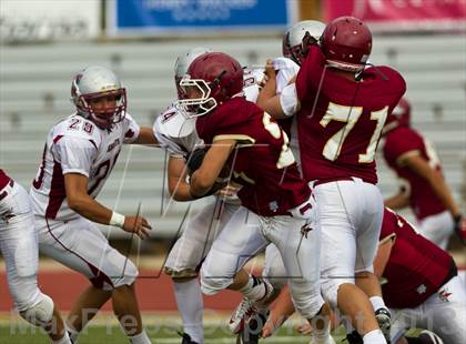 Thumbnail 2 in Northridge vs. Viewmont photogallery.
