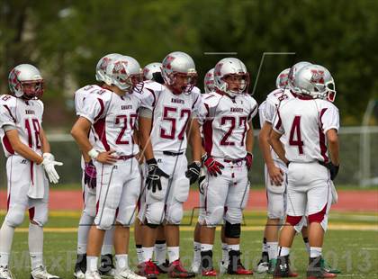 Thumbnail 3 in Northridge vs. Viewmont photogallery.