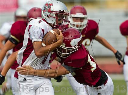 Thumbnail 3 in Northridge vs. Viewmont photogallery.
