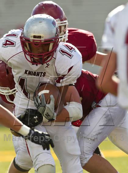 Thumbnail 1 in Northridge vs. Viewmont photogallery.