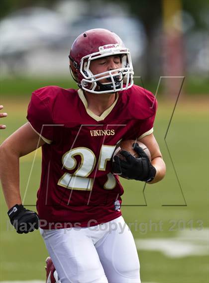 Thumbnail 3 in Northridge vs. Viewmont photogallery.
