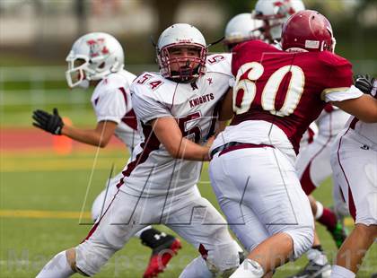Thumbnail 2 in Northridge vs. Viewmont photogallery.