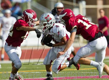 Thumbnail 2 in Northridge vs. Viewmont photogallery.