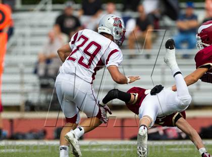 Thumbnail 3 in Northridge vs. Viewmont photogallery.